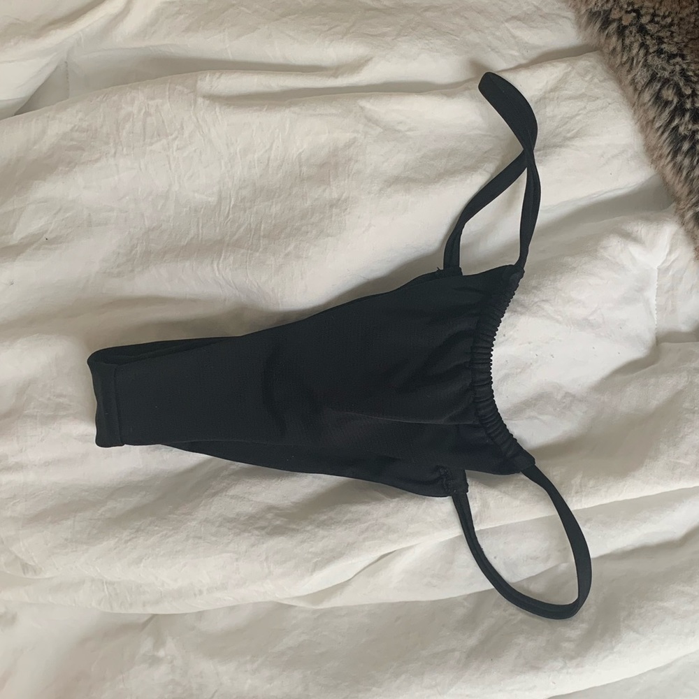 Cheeky Bikini Bottoms